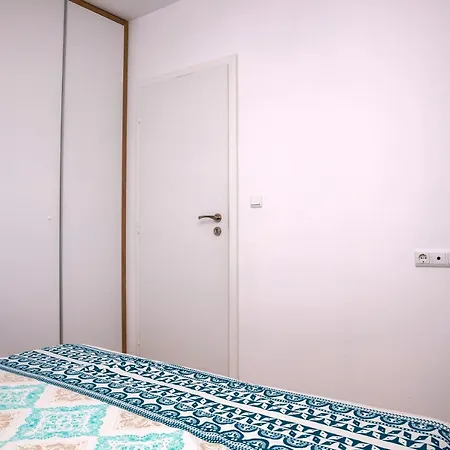 Appartement Life One-bedroom With Sea View