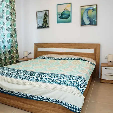 Appartement Life One-bedroom With Sea View *
