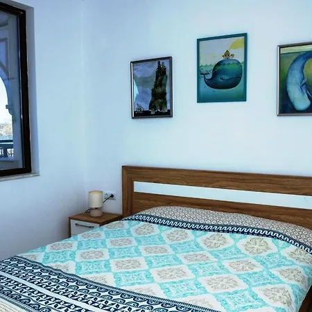 Life One-bedroom With Sea View Sozopol